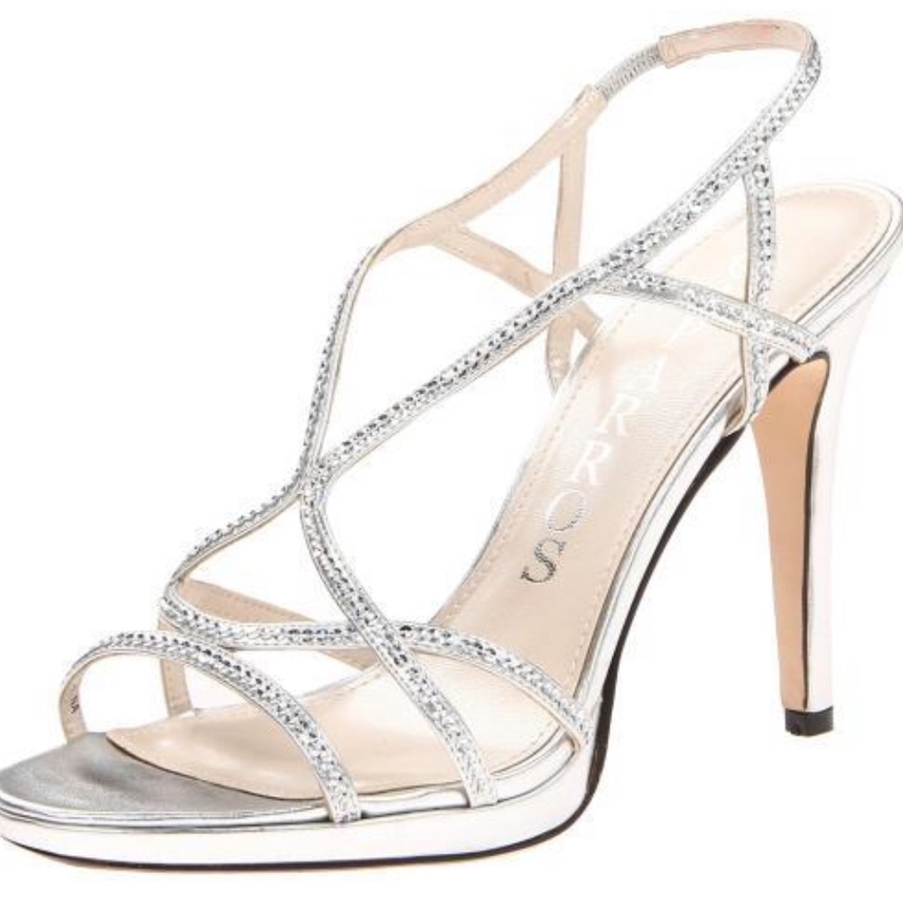 Caparros Slingback Heels